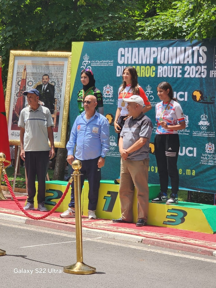 الجمعية الرياضية نادي شباب الرحامنة للدراجات تزكي نتائجها الجيدة المحصلة عليهآ  في بطولة عصبة جهة مراكش أسفي ببطولة المغرب بمدينة افران الجمعية الرياضية نادي شباب الرحامنة للدراجات تزكي نتائجها الجيدة المحصلة عليهآ  في بطولة عصبة جهة مراكش أسفي ببطولة المغرب بمدينة افران