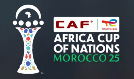كأس الأمم الإفريقية (المغرب 2025).. الاهتمام العالمي الكبير يدفع (الكاف) إلى تمديد فترة اعتماد ممثلي وسائل الإعلام كأس الأمم الإفريقية (المغرب 2025).. الاهتمام العالمي الكبير يدفع (الكاف) إلى تمديد فترة اعتماد ممثلي وسائل الإعلام