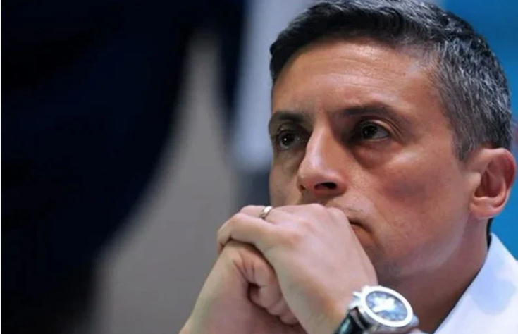 أبوبكر الجامعي: حركة “جيل زد” علامة خلل في بنية النظام.. والبلاد تتجه نحو “بلوتوقراطية” يحكمها الأثرياء وأصحاب النفوذ أبوبكر الجامعي: حركة “جيل زد” علامة خلل في بنية النظام.. والبلاد تتجه نحو “بلوتوقراطية” يحكمها الأثرياء وأصحاب النفوذ