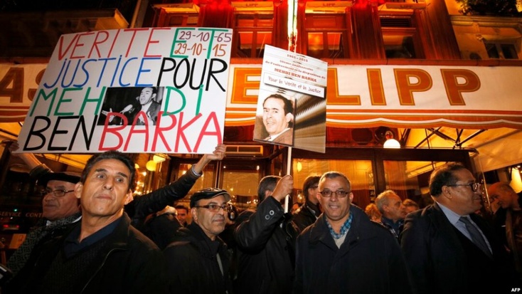 عائلة بنبركة: الخوف من الحقيقة لا يزال سائدا لدى السلطات المغربية والإفلات من العقاب مستمر