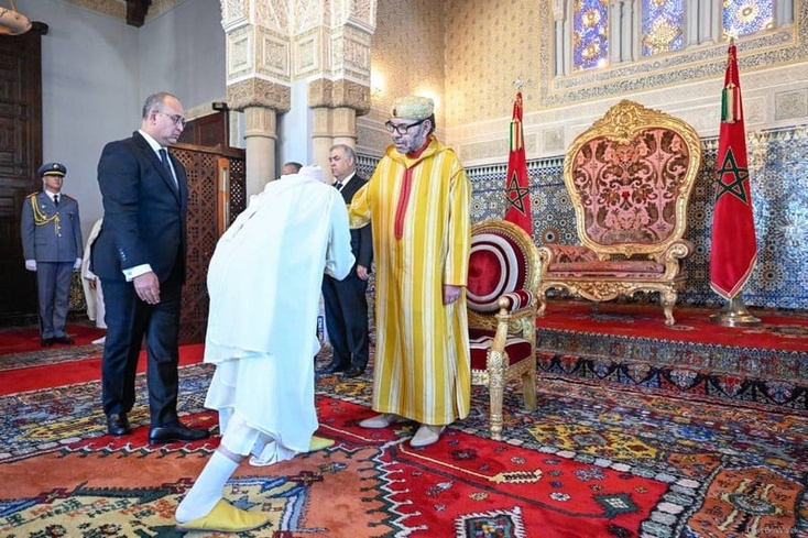 تحليل إخباري: تعيينات جديدة للولاة والعمال.. تدوير للنخب الإدارية أكثر منه تغييرٌ في النهج