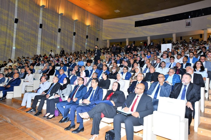 حول اعداد جيل جديد من برامج التنمية الترابية المندمجة.....لقاء تشاوري بمدينة ابن جرير