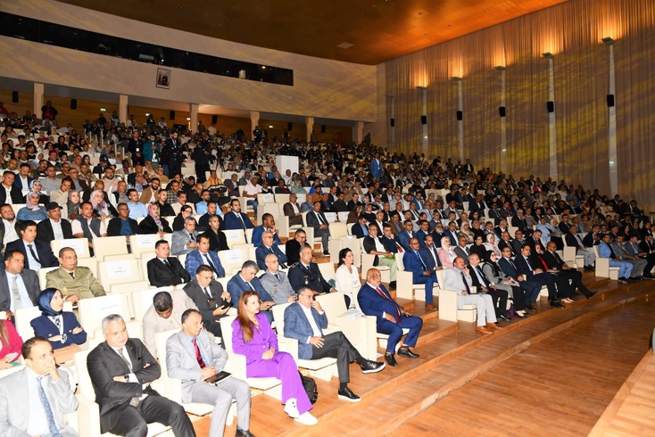 حول اعداد جيل جديد من برامج التنمية الترابية المندمجة.....لقاء تشاوري بمدينة ابن جرير