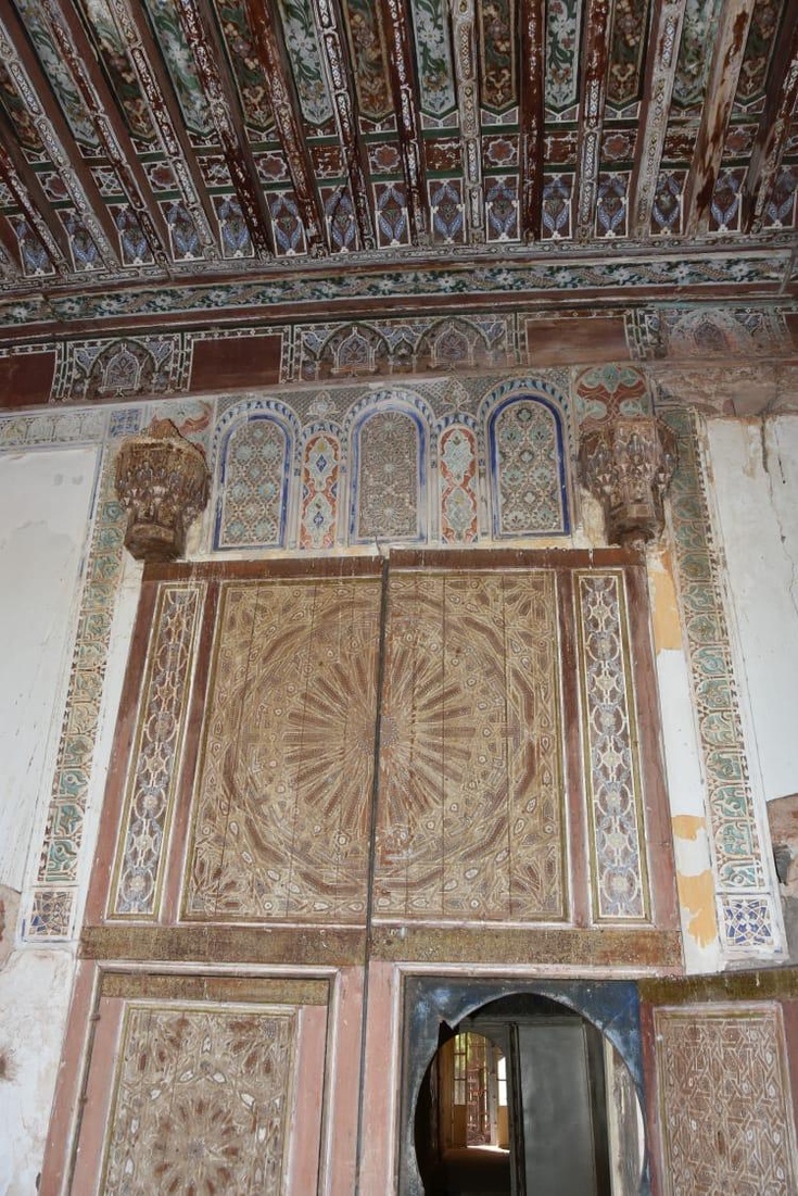 عامل إقليم قلعة السراغنة السيد سمير اليزيدي يقوم بزيارة ميدانية للجماعة الترابية سيدي رحال عامل إقليم قلعة السراغنة السيد سمير اليزيدي يقوم بزيارة ميدانية للجماعة الترابية سيدي رحال