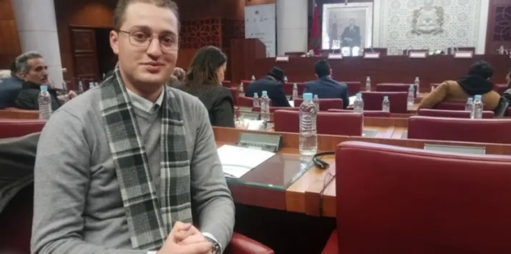 العنف الرقمي في المغرب: فضاء رقمي يتسع… وجرائم تتطور العنف الرقمي في المغرب: فضاء رقمي يتسع… وجرائم تتطور