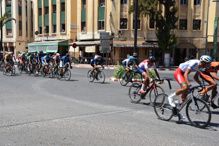 الجمعية الرياضية نادي شباب الرحامنة للدراجات تعقد جمعها العام العادي السنوي برسم الموسم الرياضي 2025