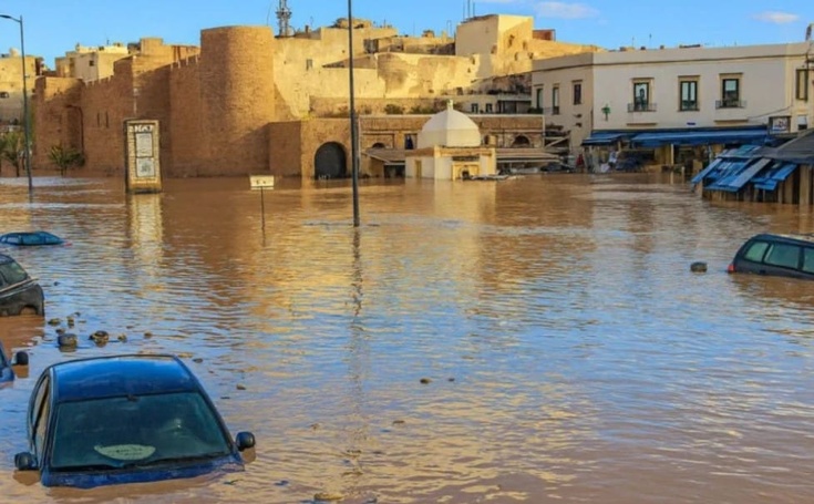 “أطاك”: الدولة أنفقت الملايير على الملاعب وتركت مدنا بلا تجهيز فأغرقها المطر “أطاك”: الدولة أنفقت الملايير على الملاعب وتركت مدنا بلا تجهيز فأغرقها المطر