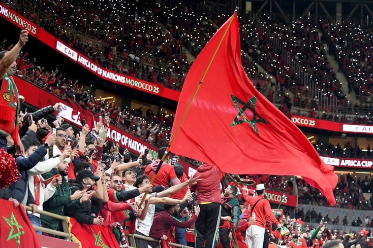 الرميد: كرة القدم أصبحت تجارة مربحة لكن ينبغي ألا تنسينا مشاكلنا الكثيرة