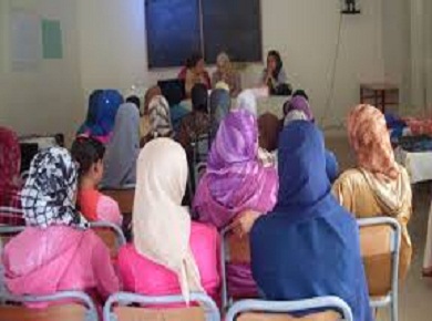 جمعية تطلعات نسائية للتنمية البشرية ترى النور بجماعة سيدي علي لبراحلة بإقليم الرحامنة جمعية تطلعات نسائية للتنمية البشرية ترى النور بجماعة سيدي علي لبراحلة بإقليم الرحامنة
