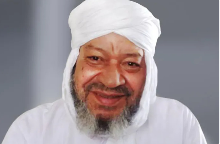 عاجل: وفاة الفنان المغربي عبد الهادي بلخياط عن 85 عاما عاجل: وفاة الفنان المغربي عبد الهادي بلخياط عن 85 عاما