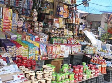 هل من عملية استباقية للقسم الاقتصادي بعمالة الرحامنة من اجل حماية المستهلك خلال شهر رمضان.