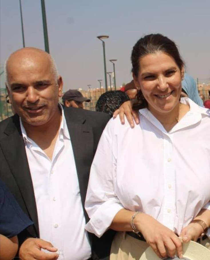 زلزال سياسي يهز مراكش: سقوط عبد العزيز الباز يفتح ملف التعمير ويضع قيادة "البام" تحت مجهر المساءلة زلزال سياسي يهز مراكش: سقوط عبد العزيز الباز يفتح ملف التعمير ويضع قيادة "البام" تحت مجهر المساءلة