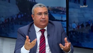 هل يكون فؤاد عالي الهمة عنوان المرحلة المقبلة؟ هل يكون فؤاد عالي الهمة عنوان المرحلة المقبلة؟