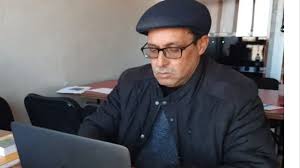 الزميل عزيز باطراح مدير نشر جريدة المراكشي في ذمة الله