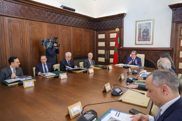 إعادة إعمار الحوز.. إنجاز 54 ألف وحدة سكنية وصرف 7.2 مليار درهم للمتضررين