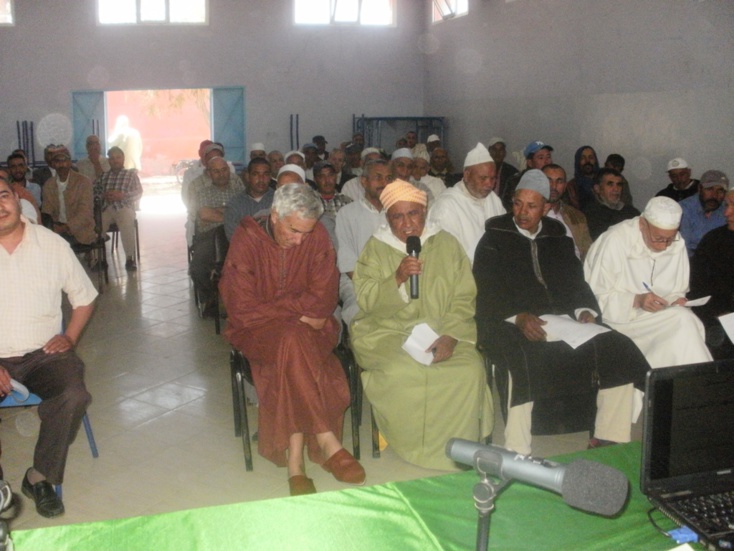 البرنامج الانتخابي لحزب الاستقلال في دورة استثنائية لمجلسه الإقليمي بالرحامنة البرنامج الانتخابي لحزب الاستقلال في دورة استثنائية لمجلسه الإقليمي بالرحامنة