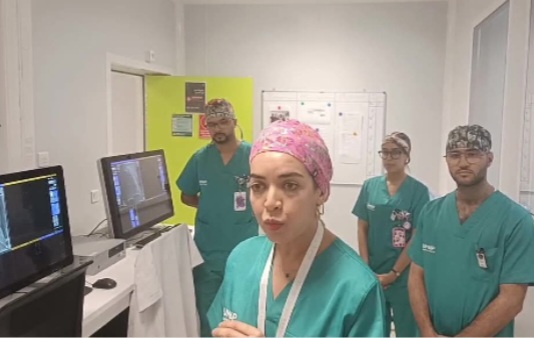 مدينة الرعاية الصحية الذكية: جامعة محمد السادس متعددة التخصصات التقنية تعزز منظومتها الاستشفائية الجامعية لدعم العرض الصحي بالمغرب