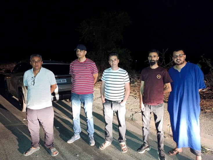 المجلس الجماعي لقلعة السراغنة يفوض تدبير قطاع النظافة لشركة جديدة