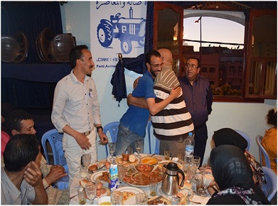 من يصدق من ...؟ البام ضد البام بابن جرير ... بين الانتصار والانكسار من يصدق من ...؟ البام ضد البام بابن جرير ... بين الانتصار والانكسار