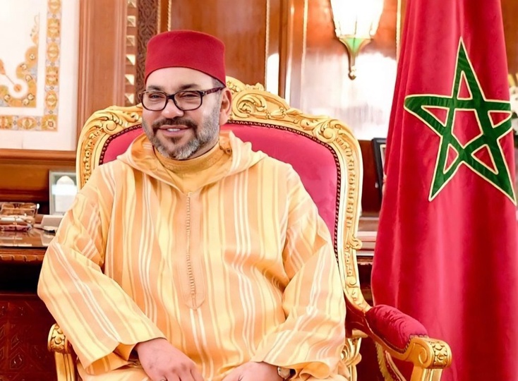 الملك محمدالسادس يصدر ظهير تنفيذ قانون المحاماة المثير للجدل الملك محمدالسادس يصدر ظهير تنفيذ قانون المحاماة المثير للجدل