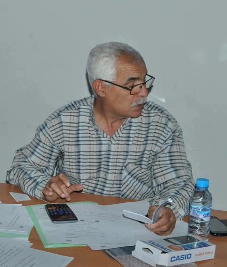 تعازينا الحارة في وفاة الاستاذ الروماني...... أنا لله وانا إليه راجعون