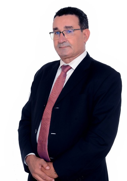 محمد رقيي.... مرشح تحالف اليسار للانتخابات التشريعية 23شتتبر 2026 بالدائرة التشريعية الرحامنة