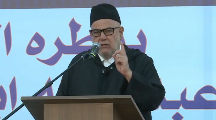 بنكيران يرفض المشاركة في حكومة “البام” ويصف نصرهم بـ”الملطخ بالتزوير” بنكيران يرفض المشاركة في حكومة “البام” ويصف نصرهم بـ”الملطخ بالتزوير”
