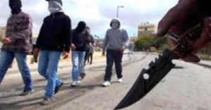 ابن جرير: انفلات امني...الكريساج بالنهار كما بالليل. ابن جرير: انفلات امني...الكريساج بالنهار كما بالليل.