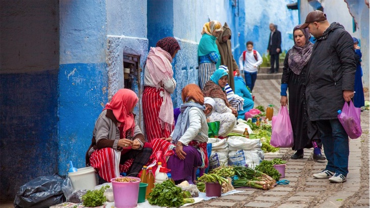 المغرب يحتل الرتبة 47 في مؤشر الجوع العالمي لسنة 2026.. 2.3 ملايين مواطن يعانون من نقص الغذاء