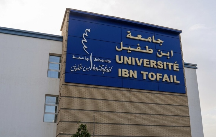 جامعة ابن طفيل تطلق إجازة جامعية متخصصة في “الإعلام والتواصل والذكاء الاصطناعي التطبيقي” جامعة ابن طفيل تطلق إجازة جامعية متخصصة في “الإعلام والتواصل والذكاء الاصطناعي التطبيقي”