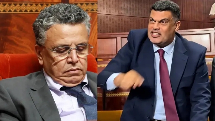 بنجلون: الإبقاء على وهبي وزيرا للعدل استمرار لـ"التسيب اللفظي" وتكريس لعدالة الأغنياء