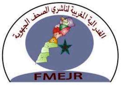 بـــلاغ... المكتب التنفيذي للفيدرالية المغربية لناشري الصحف الجهوية بخصوص لقاء مع وزير الاتصال السيد مصطفى الخلفي