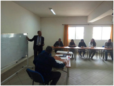 التقرير التركيبي لأشغال الندوة الوطنيةالثانية حول موضوع  "التميز بين الواقع والآفاق" التقرير التركيبي لأشغال الندوة الوطنيةالثانية حول موضوع  "التميز بين الواقع والآفاق"