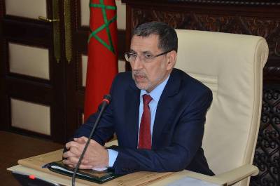 رئيس الحكومة: دعم المغرب لفلسطين دائم ولا تساهل أو تراجع عنه