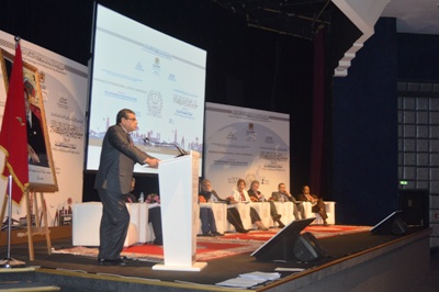 مؤتمر مراكش الدولي للعدالة يختتم أشغاله ويصدر مشروع إعلان مراكش حول استقلال السلطة القضائية وضمان حقوق المتقاضين.
