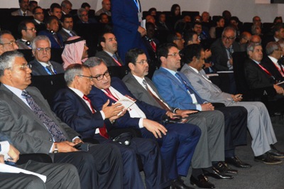مؤتمر مراكش الدولي للعدالة يختتم أشغاله ويصدر مشروع إعلان مراكش حول استقلال السلطة القضائية وضمان حقوق المتقاضين.