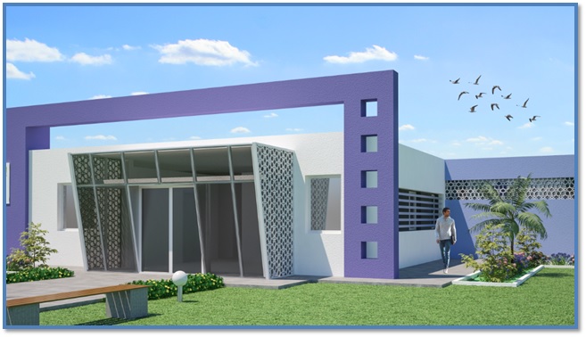 عمالة الصخيرات تمارة  ... حصيلة انجازات المبادرة الوطنية للتنمية البشرية لسنتي  2016-2017