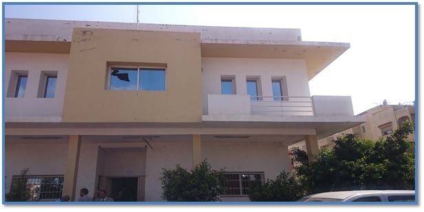 عمالة الصخيرات تمارة  ... حصيلة انجازات المبادرة الوطنية للتنمية البشرية لسنتي  2016-2017