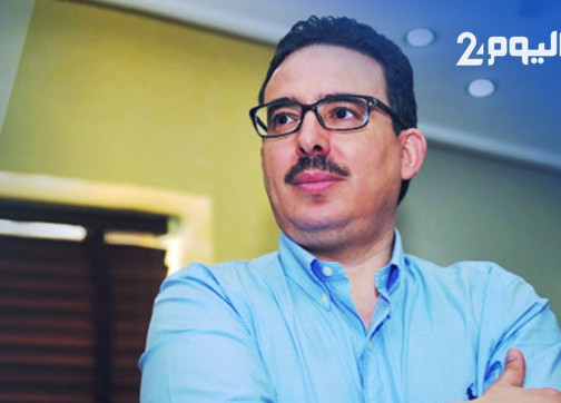 المرافعة (2).. بوعشرين: زمـلائي من الصحافيين أكلوا لحمي قبـل أن تنضجــه المحكمة
