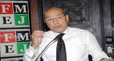 فيدرالية ناشري الصحف تؤكد سعيها لمواجهة الفوضى في جزء من الصحافة الالكترونية