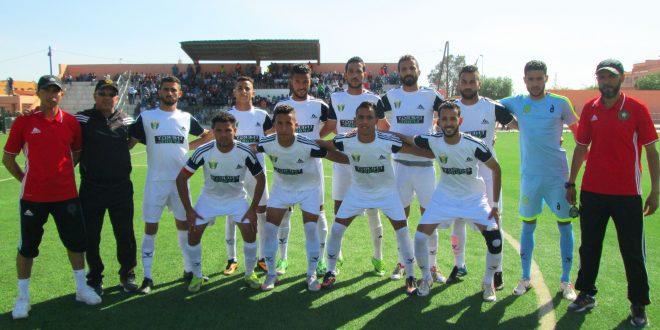 قرار حرمان اندية رياضية من الملعب البلدي بابن جرير هو اعدام لكرة القدم بالمدينة... قرار حرمان اندية رياضية من الملعب البلدي بابن جرير هو اعدام لكرة القدم بالمدينة...