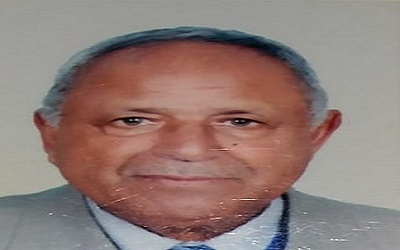 رحيل الرياضي الكبير الحاج محمد السويدي الى دار البقاء
