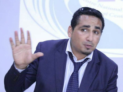 المركز الوطني لحقوق الانسان يفجر فضيحة تبديد اموال عمومية وتفويت بقع ارضية بتمصلوحت بجهة مراكش. المركز الوطني لحقوق الانسان يفجر فضيحة تبديد اموال عمومية وتفويت بقع ارضية بتمصلوحت بجهة مراكش.