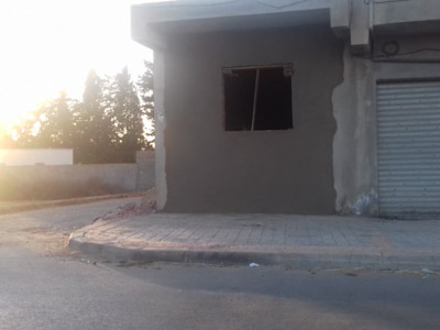 فعاليات محلية تعيد الخروقات البيئية والعمرانية بجماعة ايت يوسف وعلي الى الواجهة فعاليات محلية تعيد الخروقات البيئية والعمرانية بجماعة ايت يوسف وعلي الى الواجهة