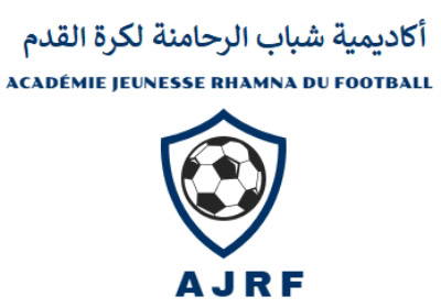 صغار اكاديمية شباب الرحامنة لكرة القدم يشاركون في بطولة عصبة الجنوب هذا الموسم
