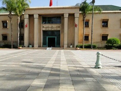 سيكوري عبد السلام نائب عمدة مراكش يؤكد أن ديون جماعة مراكش قد انخفضت حيث سددت منها 45%.