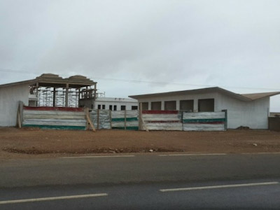 سؤال: المشروع الملكي" السوق الأسبوعي الجديد " بابن جرير إلى أين.  ؟ سؤال: المشروع الملكي" السوق الأسبوعي الجديد " بابن جرير إلى أين.  ؟