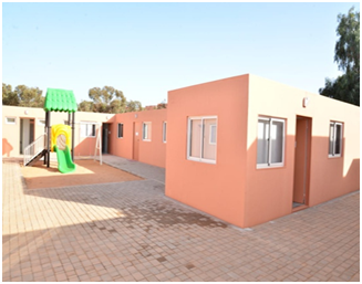 إقليم الرحامنة ... تحولات تنموية ترتقي به في سلم التنمية البشرية