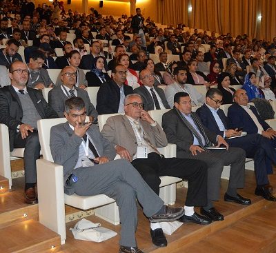 المجمع الشريف للفوسفاط ينظم النسخة الاولى من ملتقى          " اكتفوركوميونيتي " بابن جرير   المجمع الشريف للفوسفاط ينظم النسخة الاولى من ملتقى          " اكتفوركوميونيتي " بابن جرير