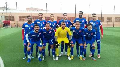 نادي شباب ابن جرير في رحلة لانعاش حظوظ البقاء أو مواصلة العد العكسي للنزول نادي شباب ابن جرير في رحلة لانعاش حظوظ البقاء أو مواصلة العد العكسي للنزول